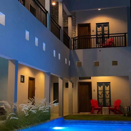 Hotel Casa Nodin Куатросьенегас-де-Карранса Экстерьер фото