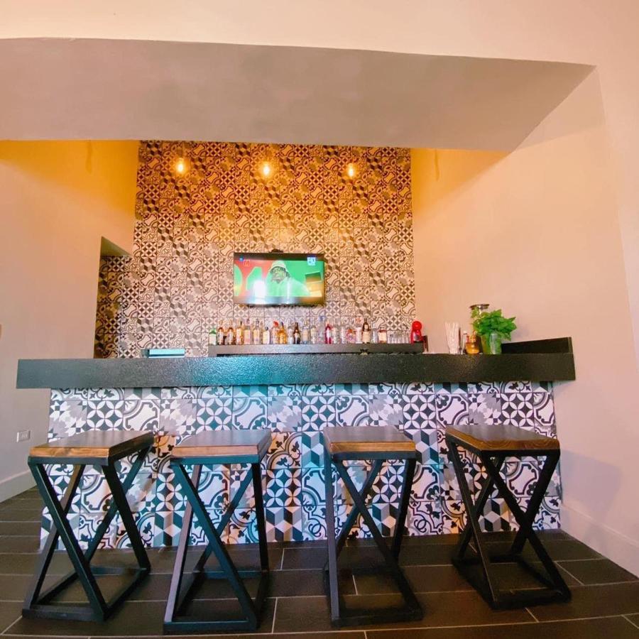 Hotel Casa Nodin Куатросьенегас-де-Карранса Экстерьер фото