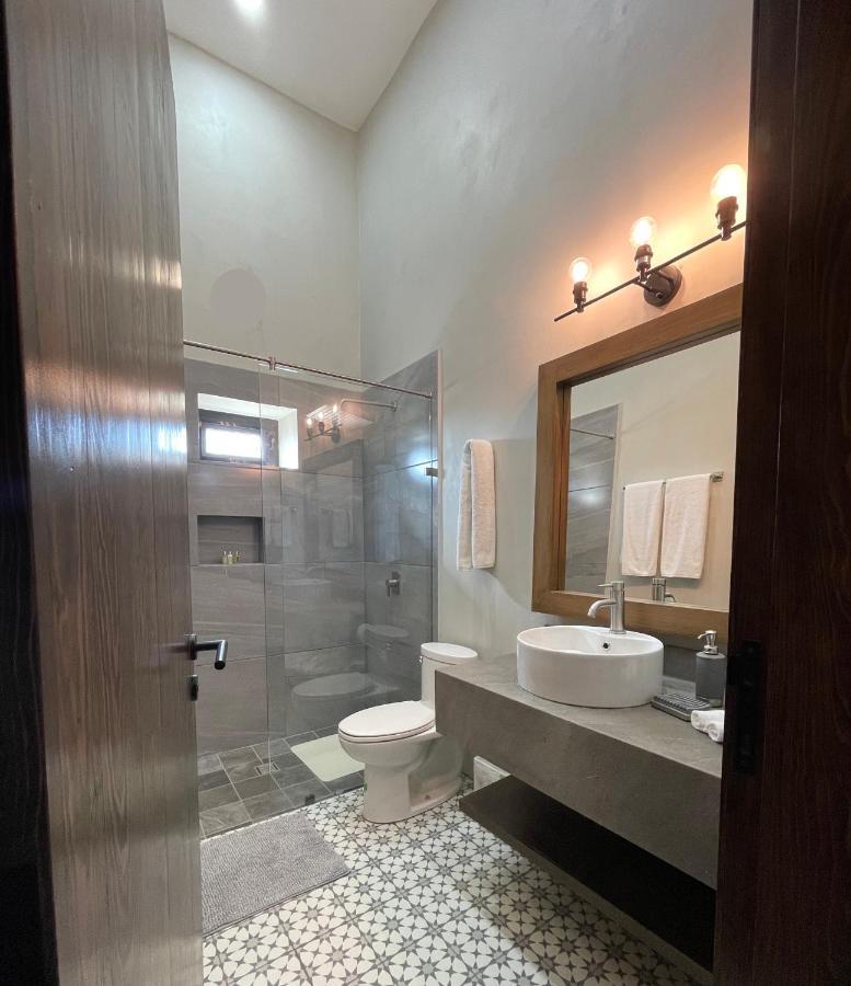 Hotel Casa Nodin Куатросьенегас-де-Карранса Экстерьер фото