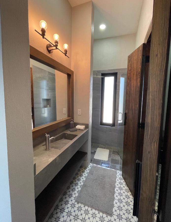 Hotel Casa Nodin Куатросьенегас-де-Карранса Экстерьер фото