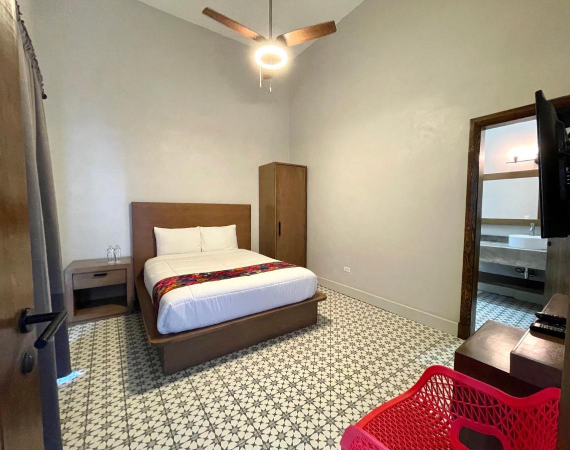 Hotel Casa Nodin Куатросьенегас-де-Карранса Экстерьер фото