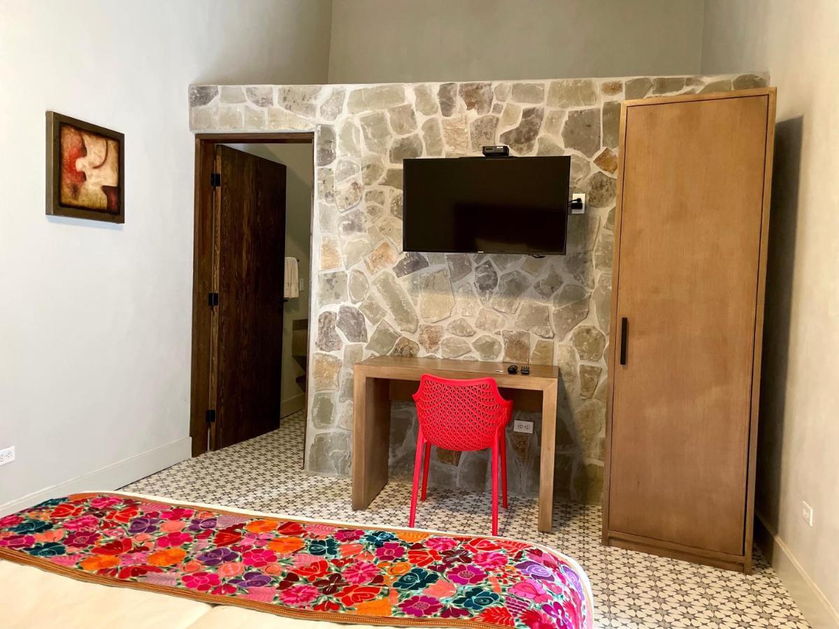 Hotel Casa Nodin Куатросьенегас-де-Карранса Экстерьер фото