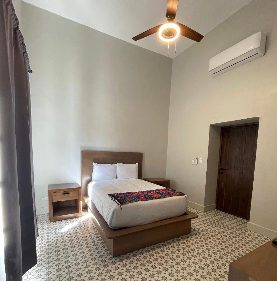Hotel Casa Nodin Куатросьенегас-де-Карранса Экстерьер фото