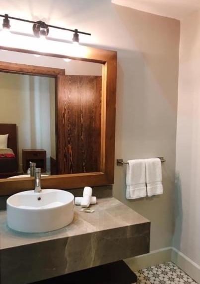 Hotel Casa Nodin Куатросьенегас-де-Карранса Экстерьер фото